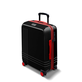 Large Carry-On Expandable