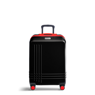 Large Carry-On Expandable