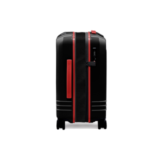 Large Carry-On Expandable