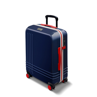 Large Carry-On Expandable