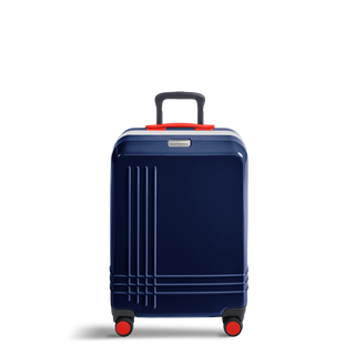 Large Carry-On Expandable