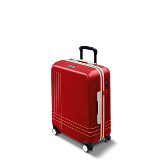 Large Carry-On Expandable