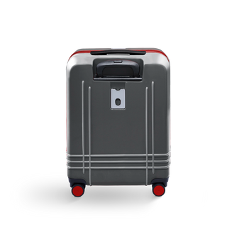 Large Carry-On Expandable