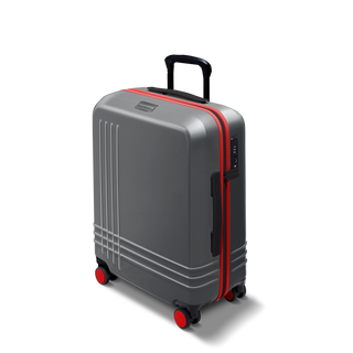 Large Carry-On Expandable