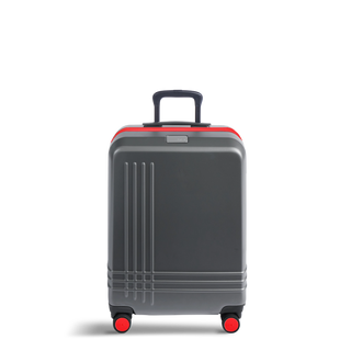 Large Carry-On Expandable