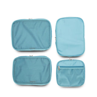 The Packing Pods (Set of 4)
