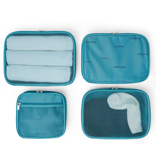 The Packing Pods (Set of 4)