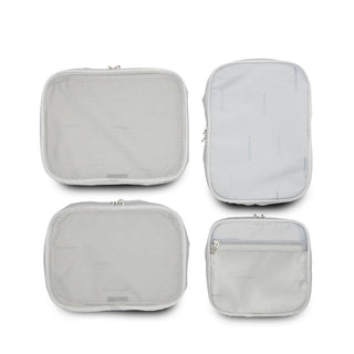 The Packing Pods (Set of 4)