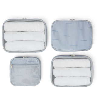 The Packing Pods (Set of 4)