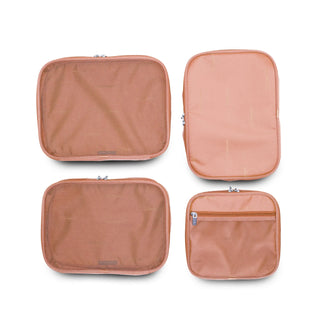 The Packing Pods (Set of 4)