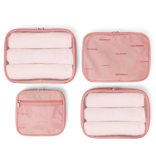 The Packing Pods (Set of 4)