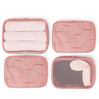 The Packing Pods (Set of 4)
