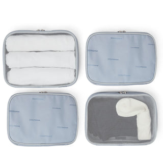 The Packing Pods (Set of 4)
