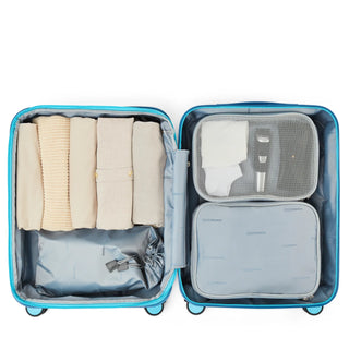 The Packing Pods (Set of 4)