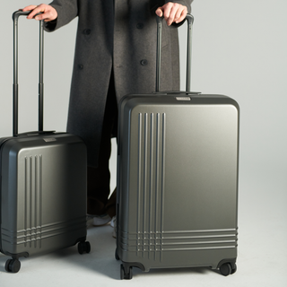 Large Check-In Expandable