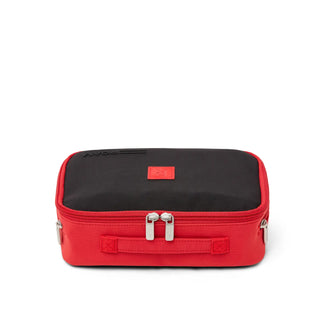 Flip Top Toiletry Bag