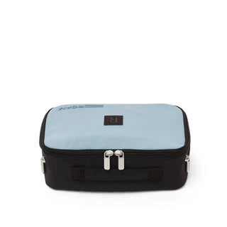 Flip Top Toiletry Bag