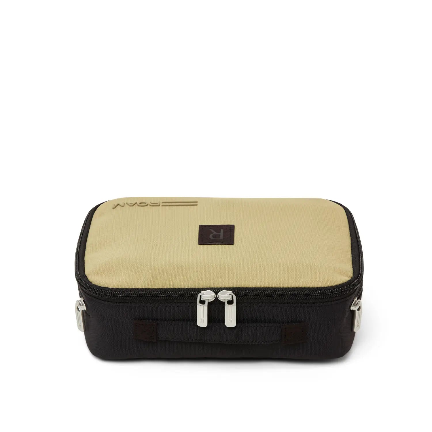 Flip Top Toiletry Bag – ROAM Luggage