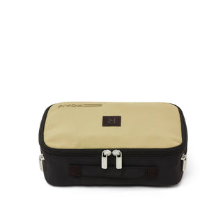 Flip Top Toiletry Bag
