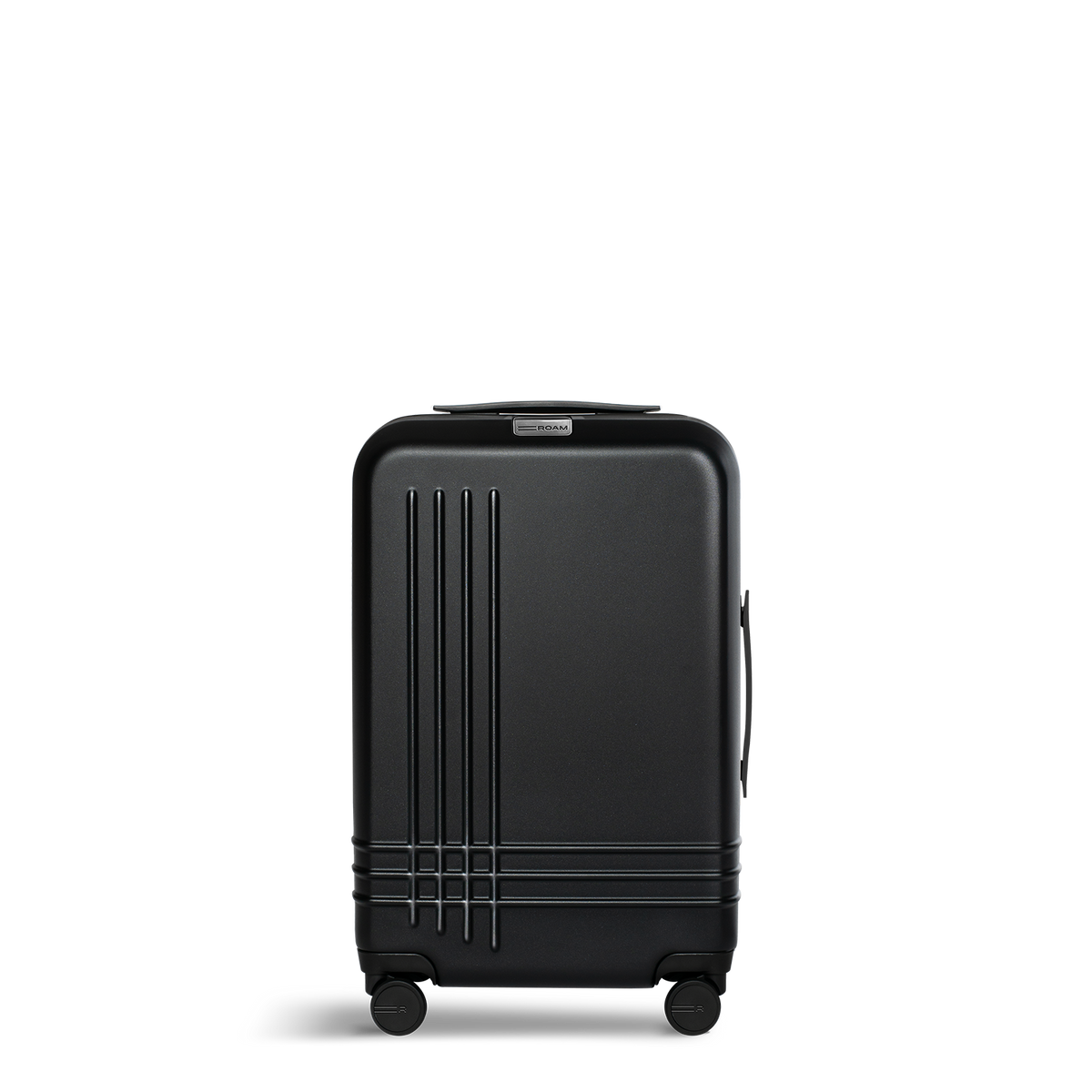 The Carry-On Expandable