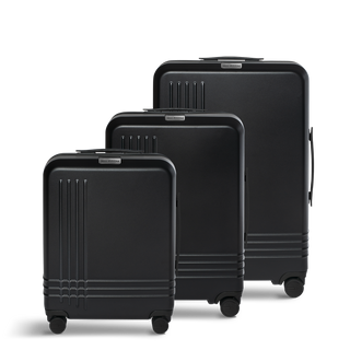 Extended Journey Expandable Set