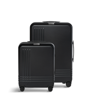 Long Weekend Expandable Set