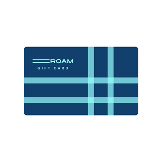 Roam Gift Card