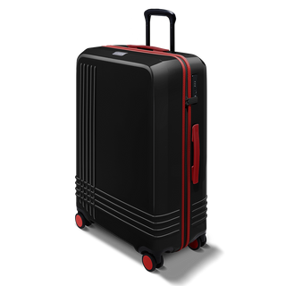 Fall Inspired Large Check-In Expandable