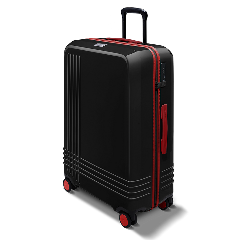 Fall Inspired Large Check-In Expandable