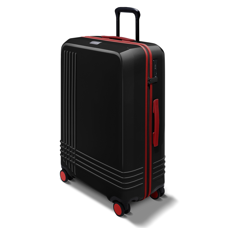 Fall Inspired Large Check-In