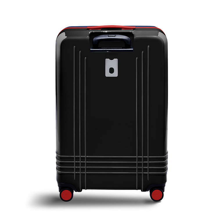 Fall Inspired Large Check-In Expandable