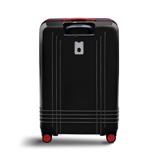 Fall Inspired Large Check-In Expandable