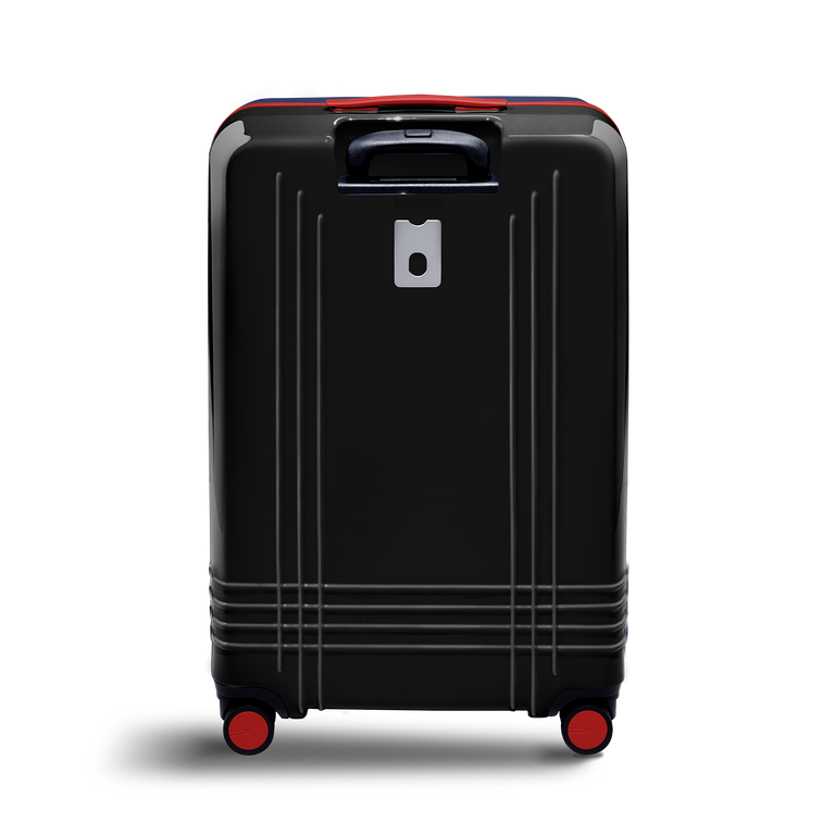 Fall Inspired Large Check-In Expandable