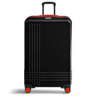 Fall Inspired Large Check-In Expandable