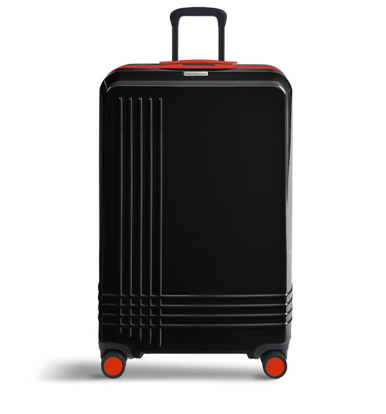 Fall Inspired Large Check-In Expandable