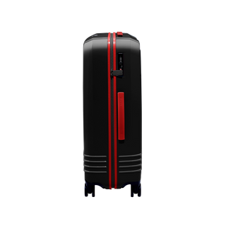 Fall Inspired Large Check-In Expandable