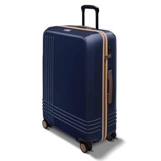 Fall Inspired Large Check-In Expandable