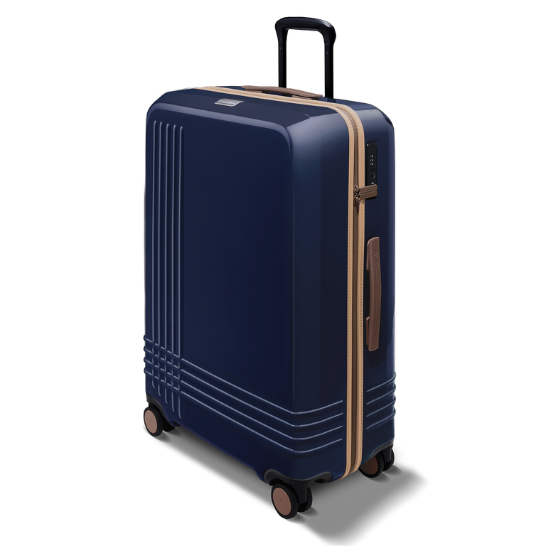 Fall Inspired Large Check-In Expandable