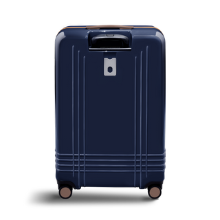 Fall Inspired Large Check-In Expandable