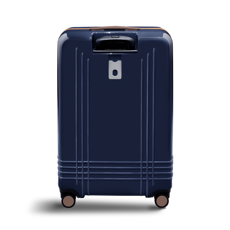 Fall Inspired Large Check-In Expandable