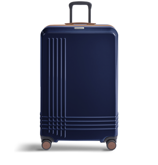 Fall Inspired Large Check-In Expandable