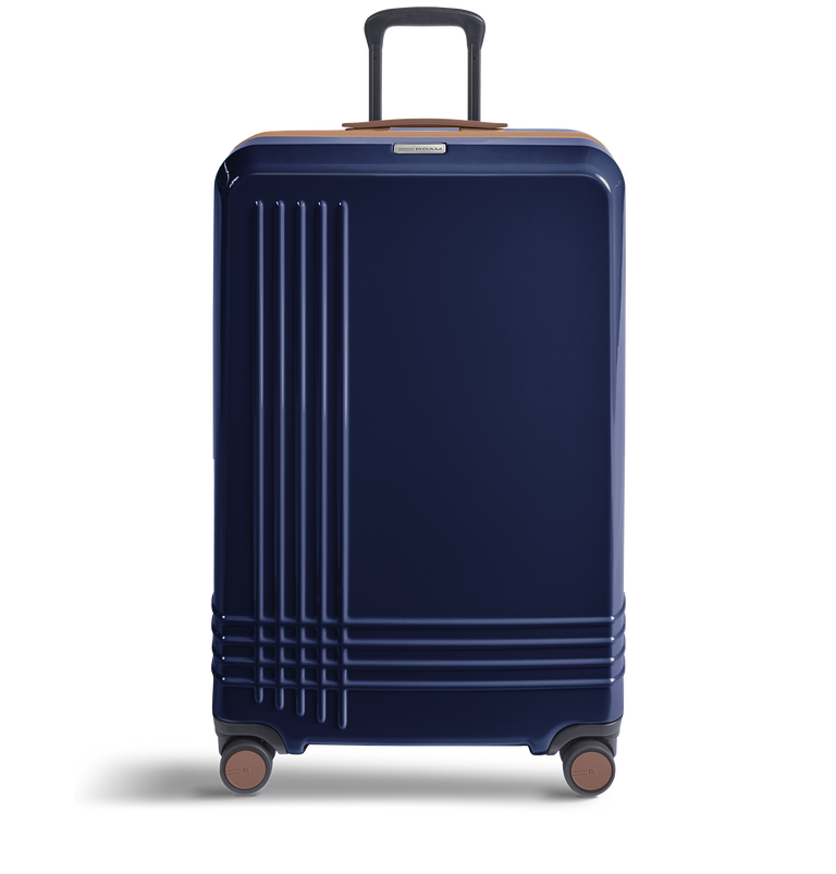 Fall Inspired Large Check-In Expandable