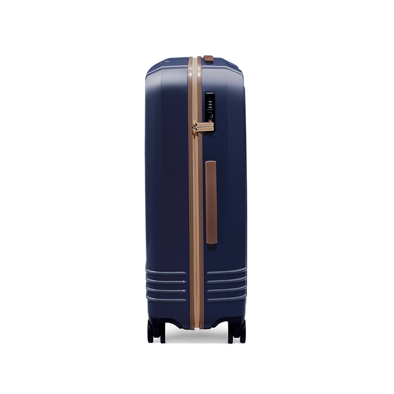 Fall Inspired Large Check-In Expandable