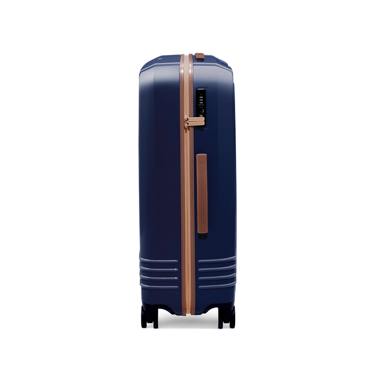 Fall Inspired Large Check-In Expandable