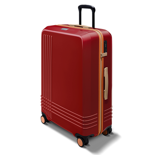 Fall Inspired Large Check-In Expandable