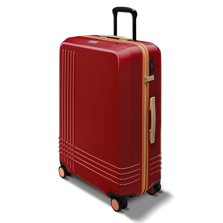 Fall Inspired Large Check-In Expandable