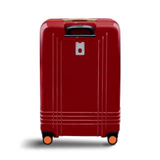 Fall Inspired Large Check-In Expandable