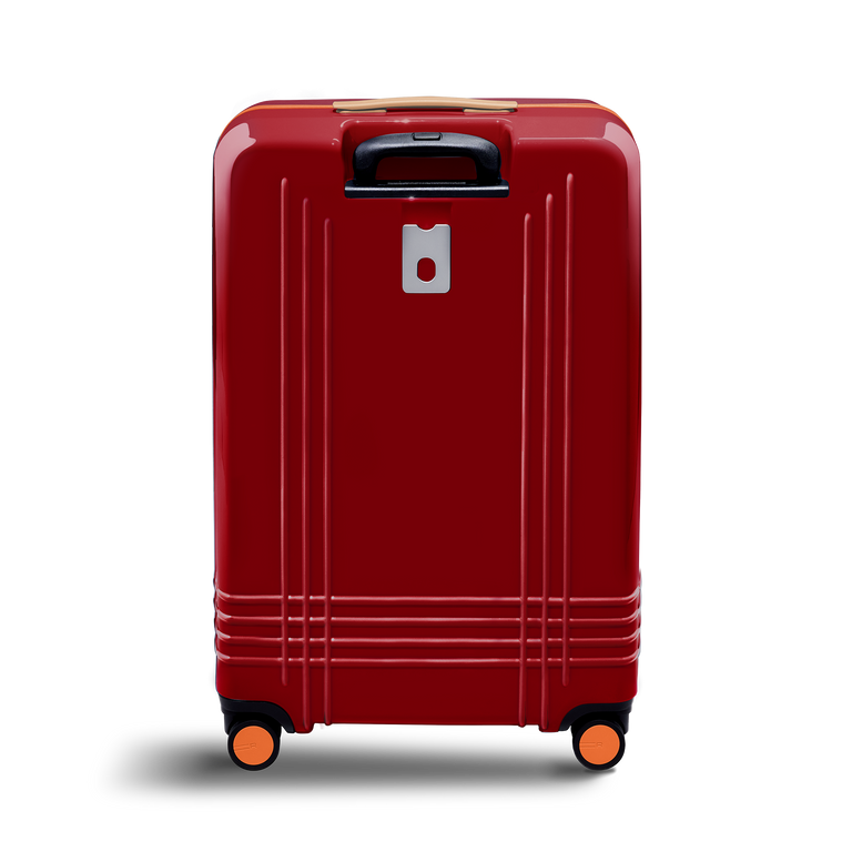 Fall Inspired Large Check-In Expandable