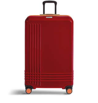 Fall Inspired Large Check-In Expandable