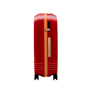 Fall Inspired Large Check-In Expandable